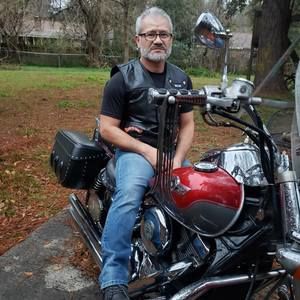 Meet your Posher, Ramses